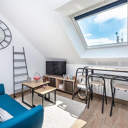 Le Bonbon D'Or - Wifi Gratuite - Appartement Paisible Amiens Exterior photo